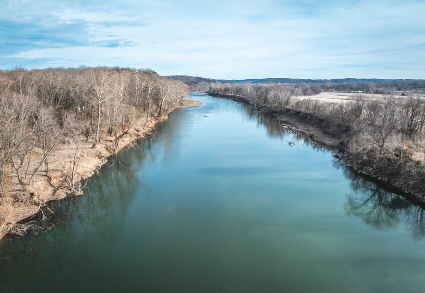 More Photos Of 2585 River Rd, Mount Sterling Land For Sale