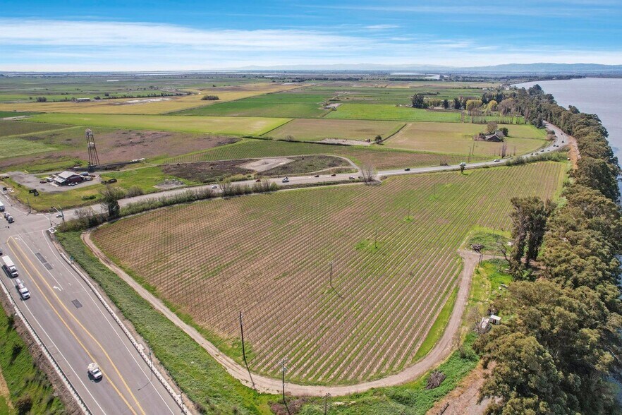 More Photos Of 16550 CA-160, Isleton Land For Sale