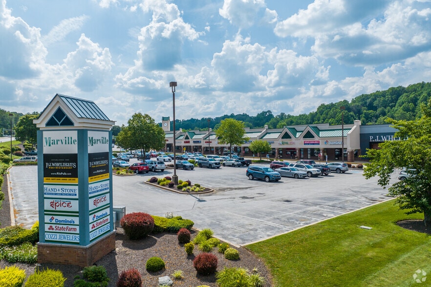 More Photos Of 4855 West Chester Pike, Newtown Square Unknown For Lease