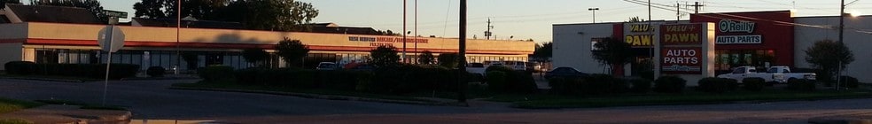 More Photos Of 6570 W Bellfort St, Houston Daycare Center For Sale