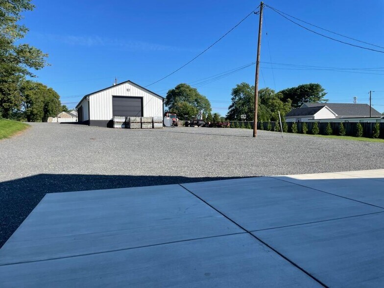 More Photos Of Wayson Rd, Davidsonville Land For Lease