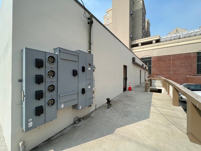 More Photos Of 1501 White Ave, Knoxville Freestanding For Sale