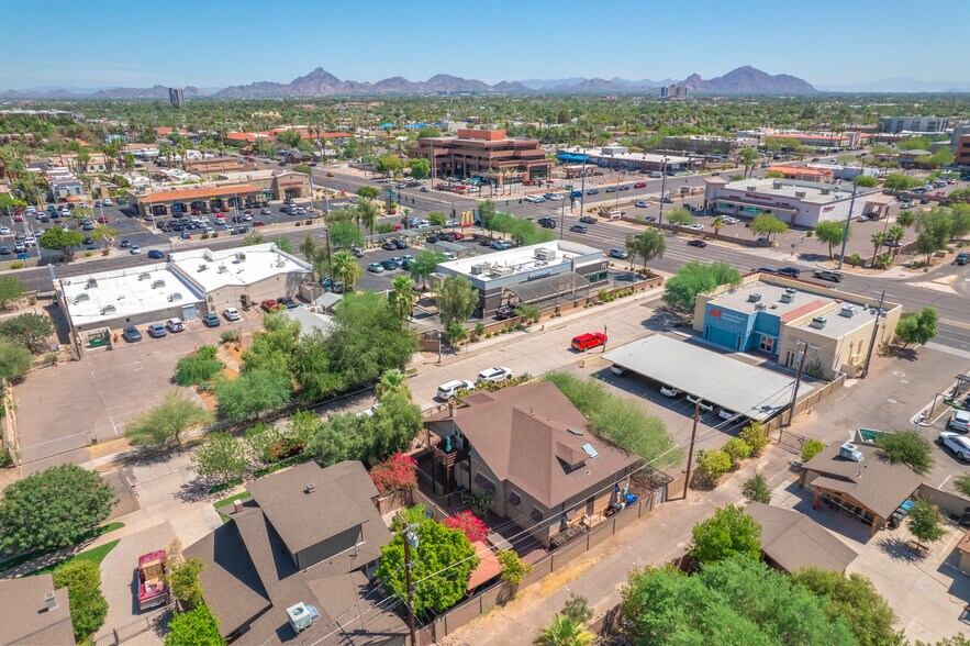 More Photos Of 531 E Lynwood St, Phoenix Office Residential For Sale