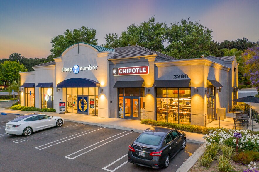 More Photos Of 2220-2290 Otay Lakes Rd, Chula Vista Unknown For Lease