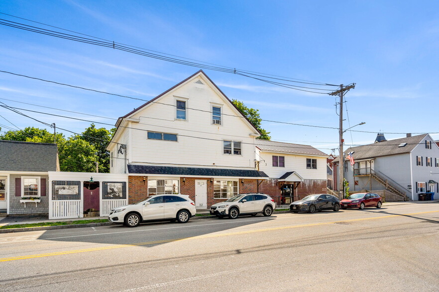Primary Photo Of 15 Church St, Merrimac Storefront Retail Office For Lease