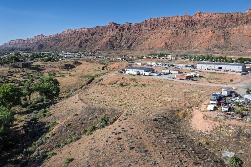 More Photos Of 1880 Skyline Dr, Moab Land For Sale