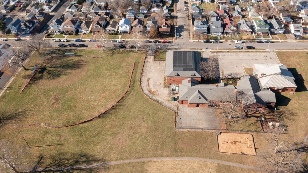 More Photos Of 238 Baltimore Ave, Dayton Daycare Center For Sale
