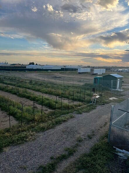 More Photos Of 8162 Maverick Ln, Ordway Land For Sale