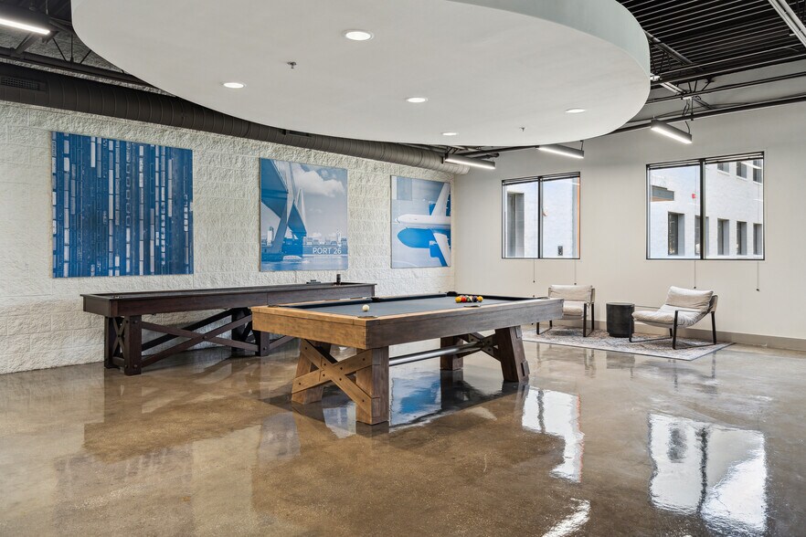 More Photos Of Port 26 | 2155 Eagle Drive, North Charleston Office For Lease