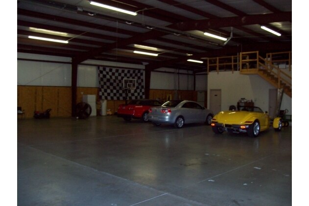 More Photos Of 3015 Governors Dr SW, Huntsville Warehouse For Sale