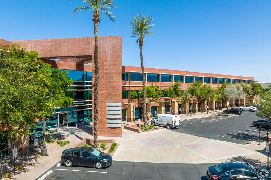 Primary Photo Of 15333 N Pima Rd, Scottsdale Office For Lease