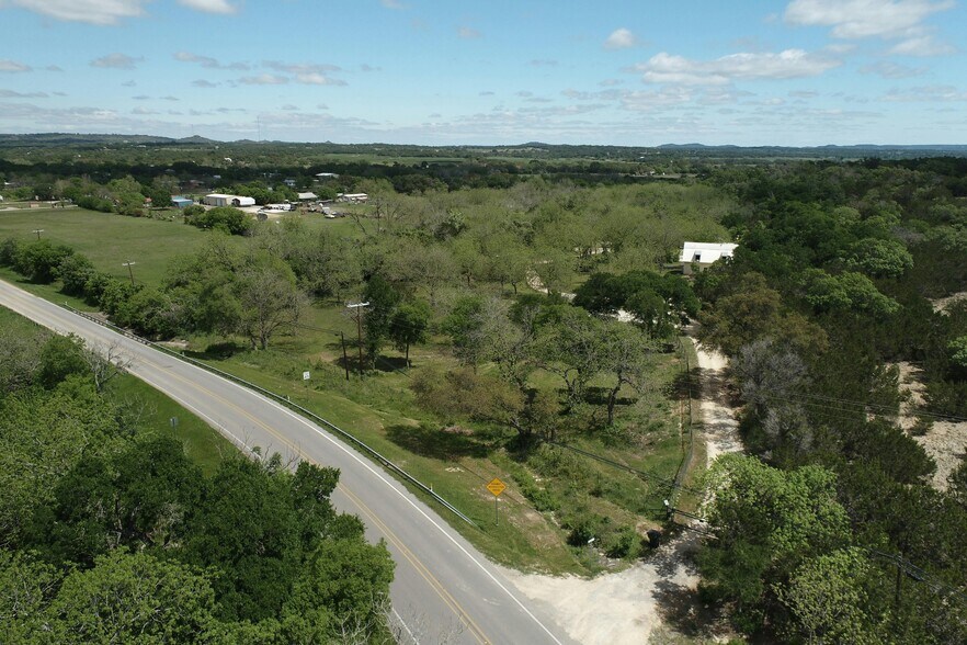 More Photos Of 1137 Loop 163, Blanco Land For Lease