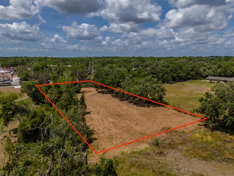 More Photos Of 5106 Bell Shoals Rd, Valrico Land For Sale