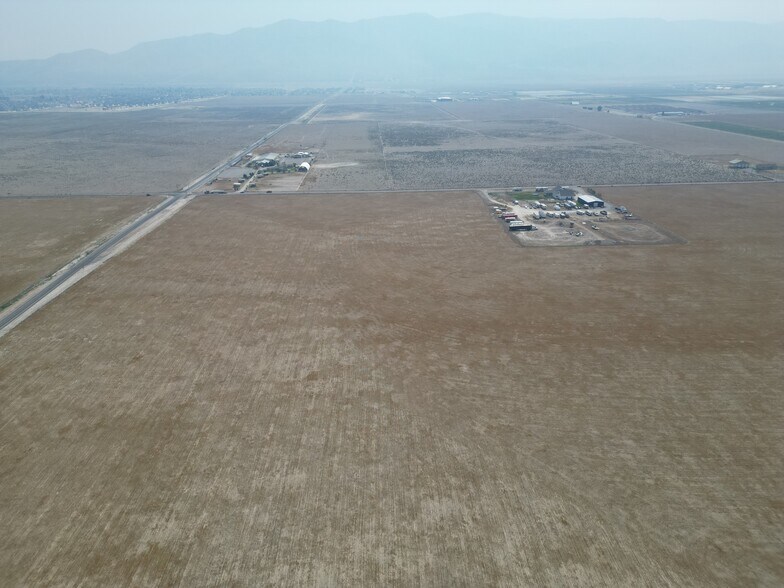 More Photos Of Pole Canyon Blvd, Eagle Mountain Land For Sale