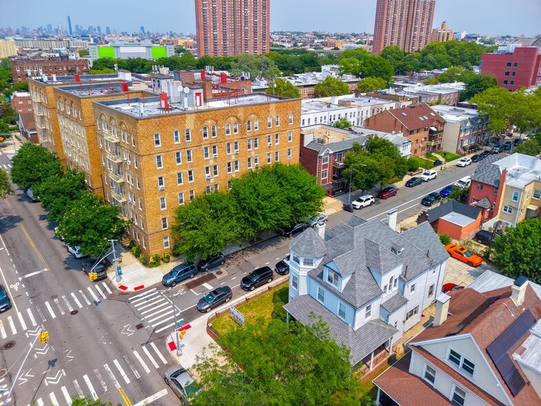 More Photos Of 6801 Ridge Blvd, Brooklyn Land For Sale