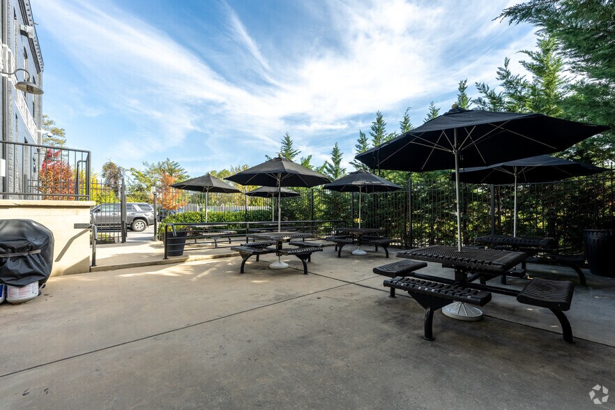 Photo of 3rd Floor Ste 301A