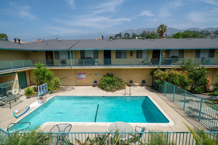 More Photos Of 1817 2nd St, Duarte Apartments For Sale