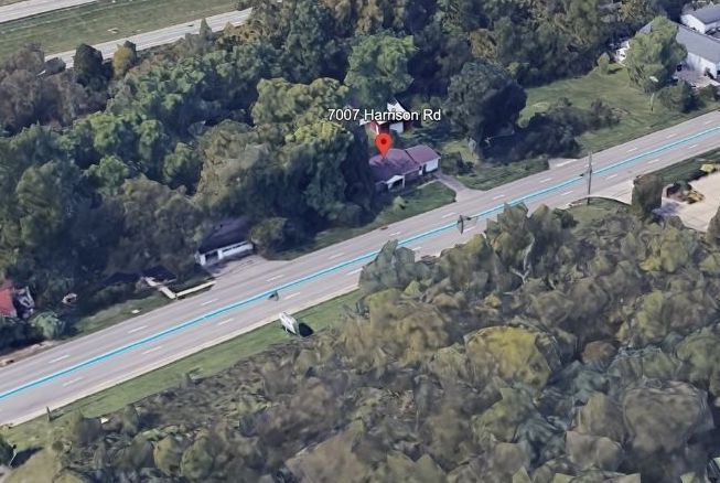 Primary Photo Of 7007 Harrison Ave, Cincinnati Land For Sale