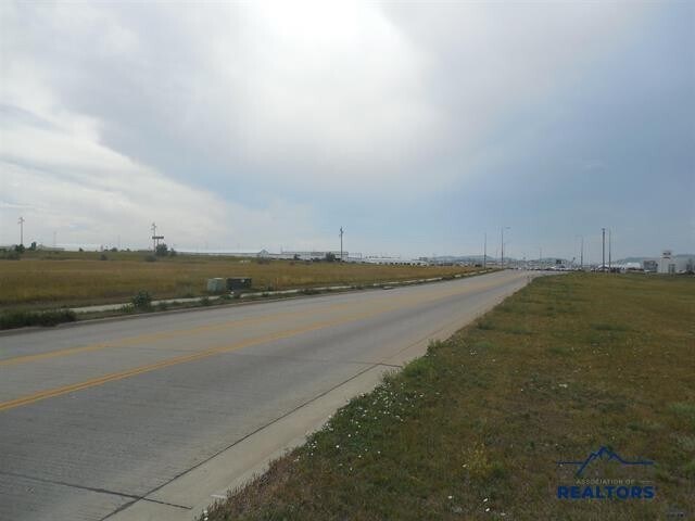 More Photos Of TBD E Mall Lot 6 Dr, Rapid City Land For Sale