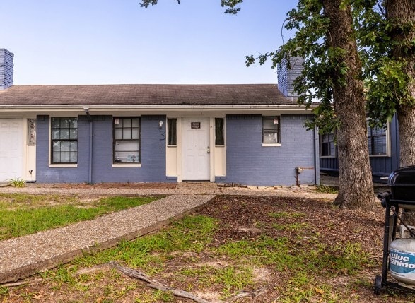 More Photos Of 4328 Old Lufkin Rd, Nacogdoches Apartments For Sale