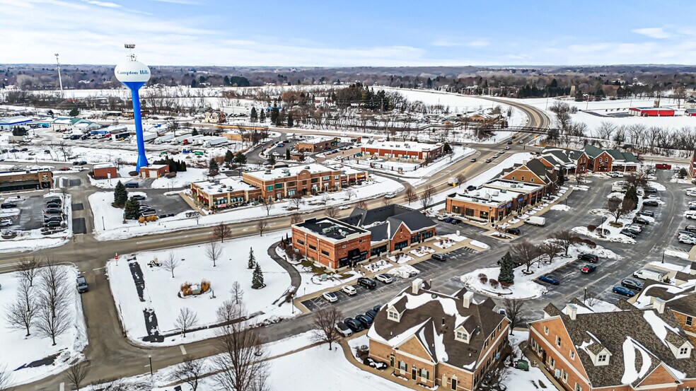 More Photos Of 40W188 Campton Crossings Dr, St Charles Restaurant For Sale