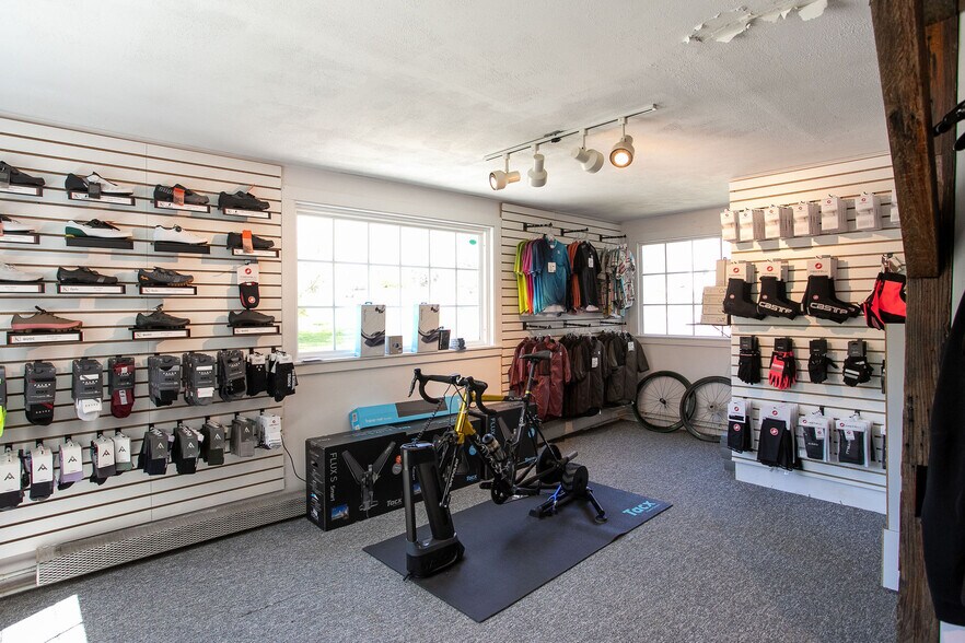 More Photos Of 39 Main St, South Egremont Storefront Retail Residential For Sale