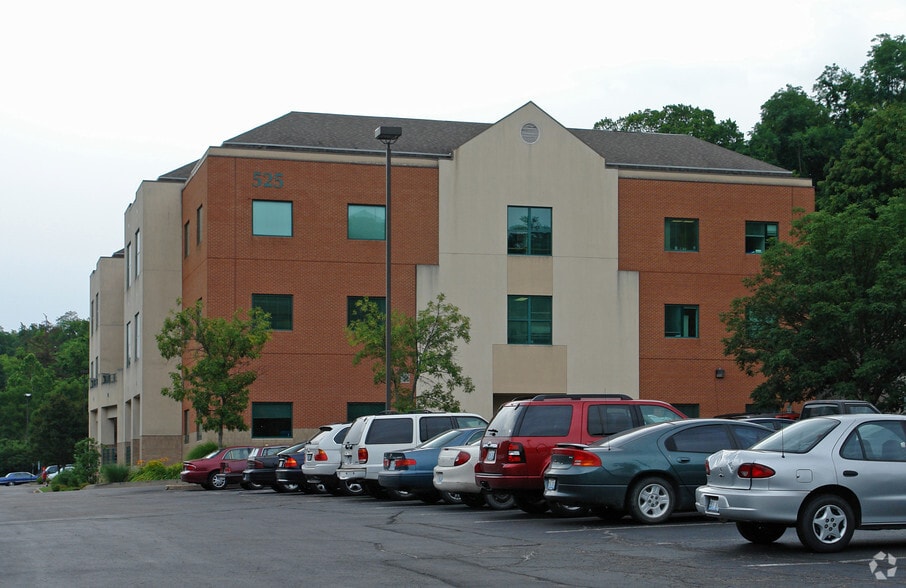 More Photos Of 525 Alexandria Pike, Southgate Medical For Lease