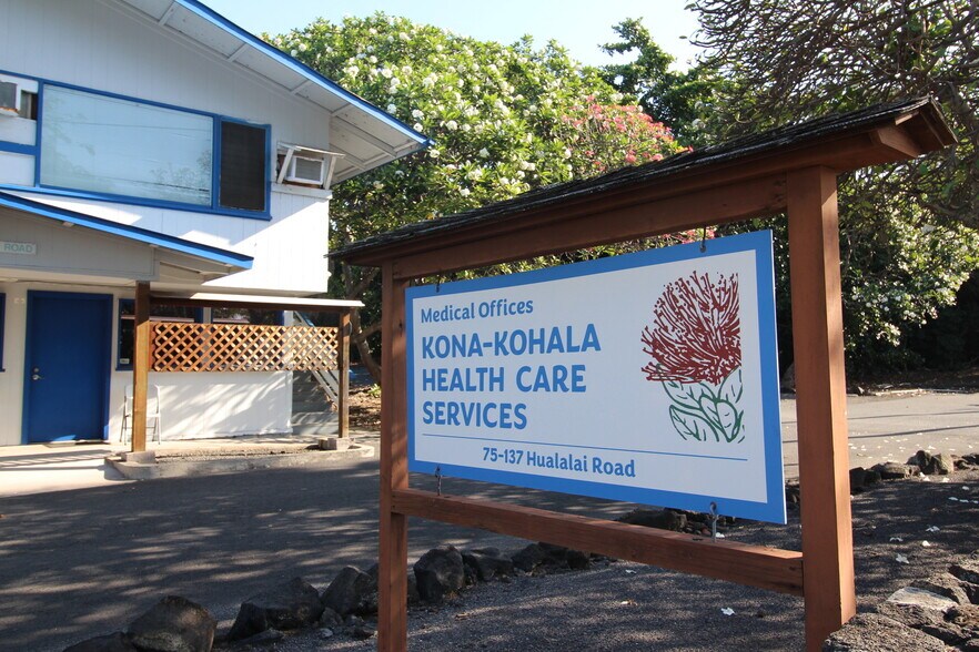 More Photos Of 75-137 Hualalai Rd, Kailua Kona Medical For Sale
