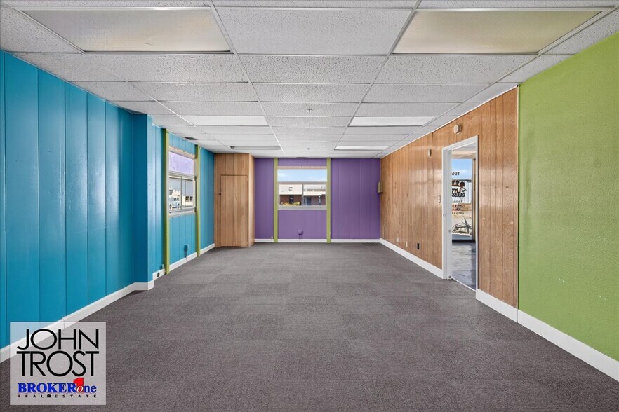 More Photos Of 195 Pronghorn St, Casper Office For Lease