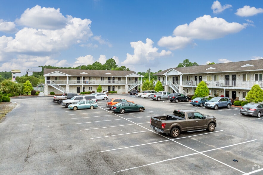 Primary Photo Of 3170 Holmestown Rd, Myrtle Beach Apartments For Sale