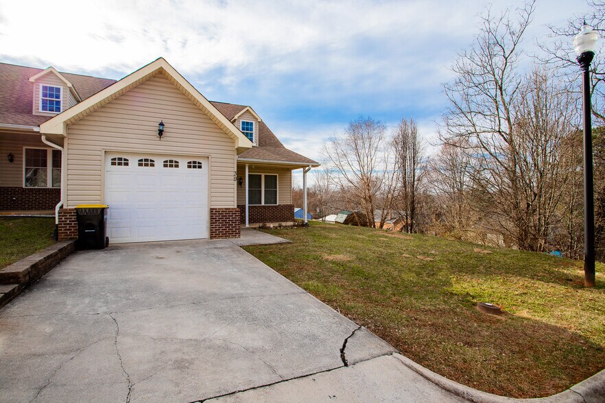 More Photos Of , Rocky Mount Multifamily For Sale