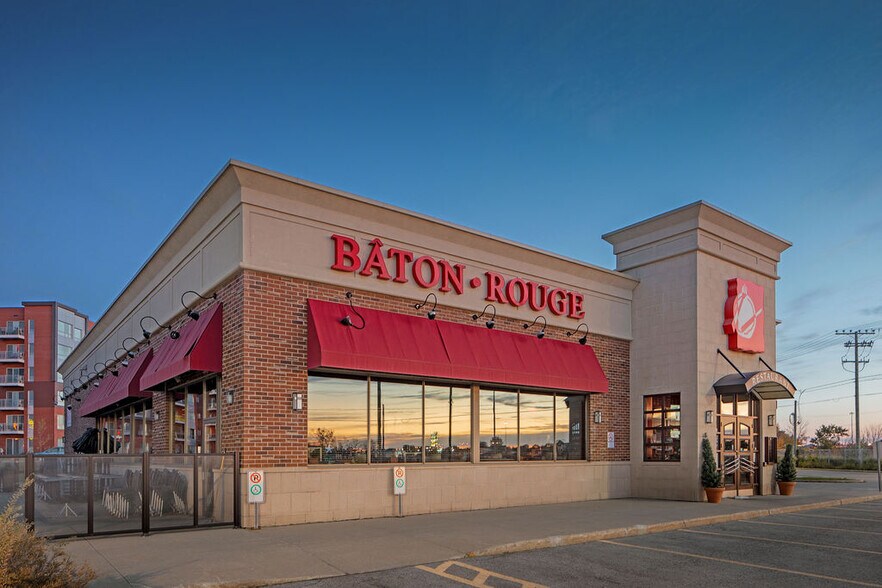 More Photos Of 1198-1252 Rue Yves-Blais, Terrebonne Storefront For Lease