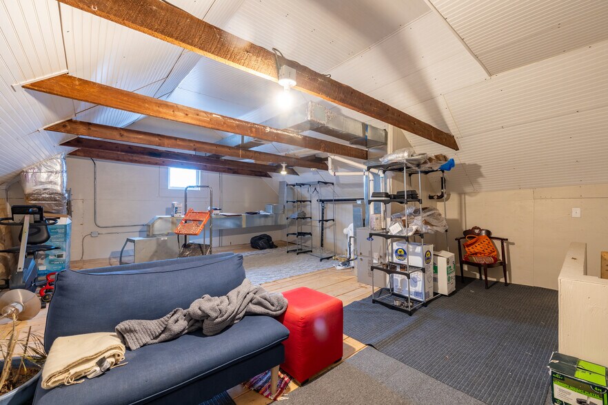 More Photos Of Walter St, Boston Industrial For Sale