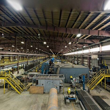 More Photos Of 12555 Ronaldson Rd, Baton Rouge Warehouse For Sale