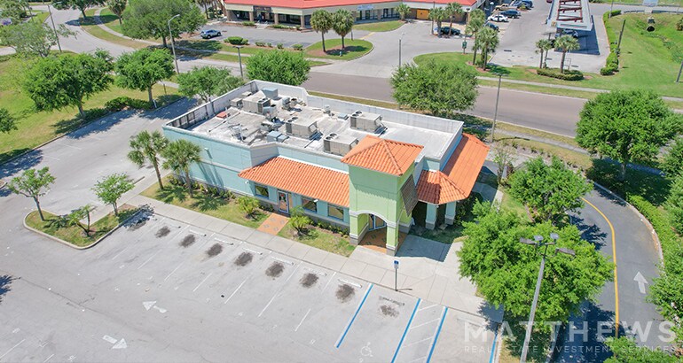 More Photos Of 5484 N Orange Blossom Trl, Orlando Fast Food For Lease