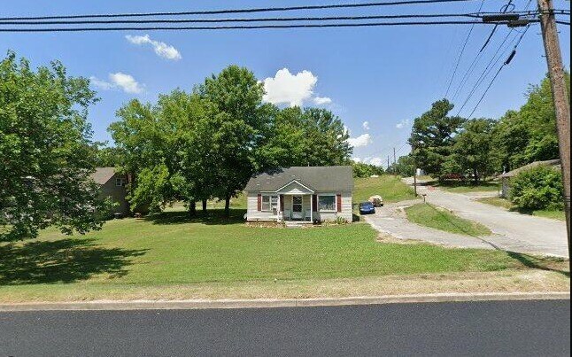 Primary Photo Of 1137 N Main St, Hopkinsville Land For Sale