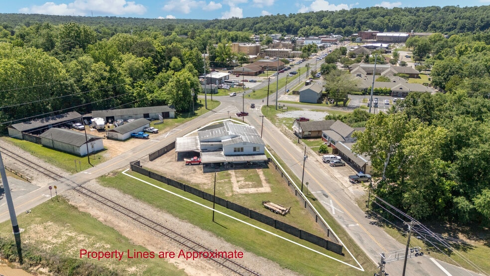 More Photos Of 306 Upper Kingston Rd, Prattville Industrial For Sale
