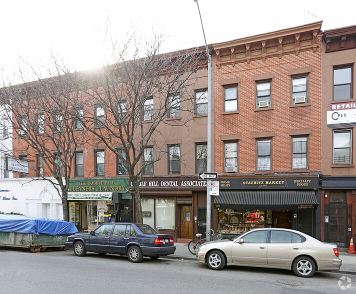 More Photos Of 224 Court St, Brooklyn Storefront Retail Residential For Lease