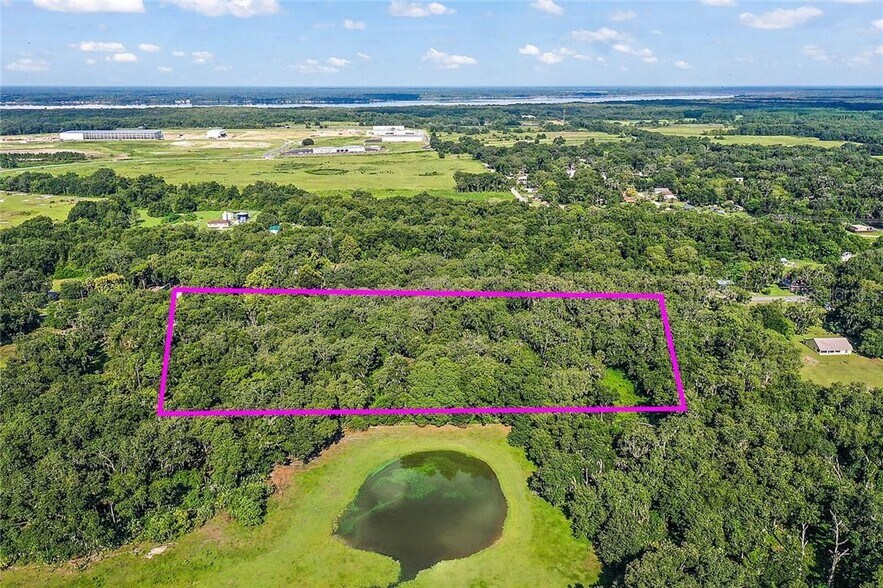 More Photos Of US HWY 301, Coleman Land For Sale