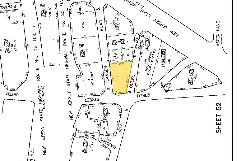 More Photos Of 530 Green St, Iselin Medical For Sale