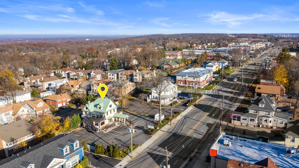 More Photos Of 11 Sylvan Ave, Englewood Cliffs Freestanding For Sale