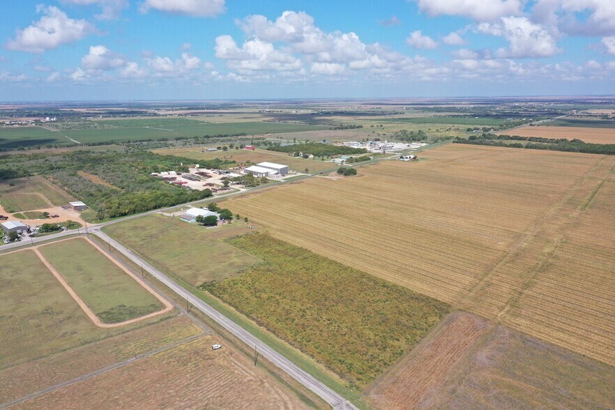 More Photos Of TBD Independence Dr. dr, Port Lavaca Land For Sale