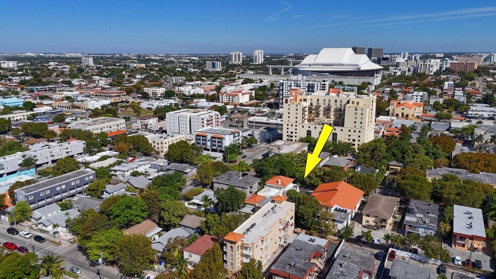 More Photos Of 1362 SW 2nd St, Miami Apartments For Sale