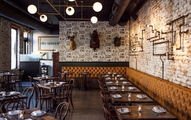 More Photos Of 1329 W Chicago Ave, Chicago Multifamily For Sale