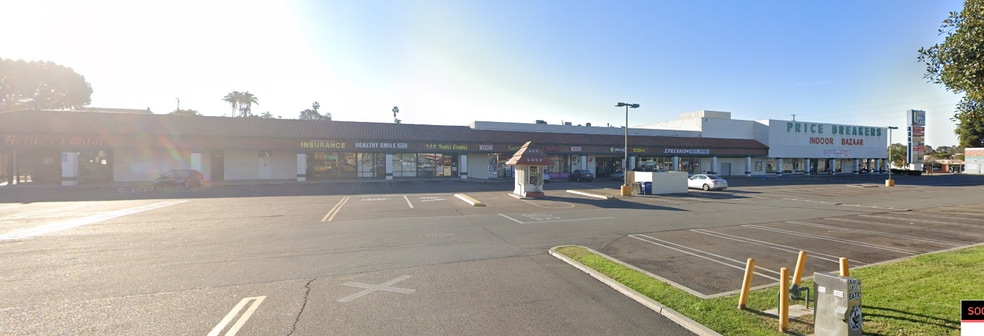 More Photos Of 1019-1199 Highland Ave, National City Unknown For Lease