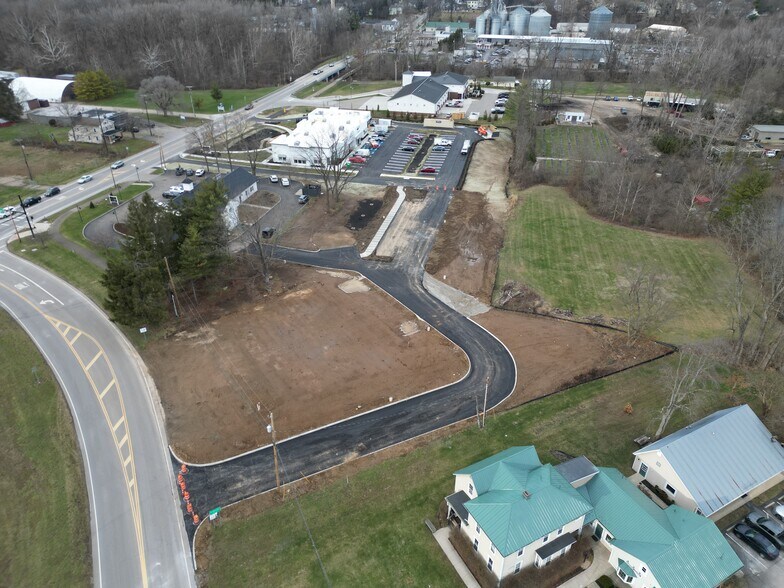 More Photos Of 1851 Lancaster Rd, Granville Land For Sale