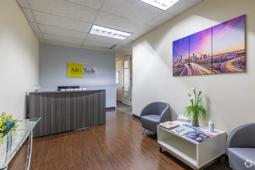 More Photos Of 1500 S Dairy Ashford Rd, Houston Medical For Lease