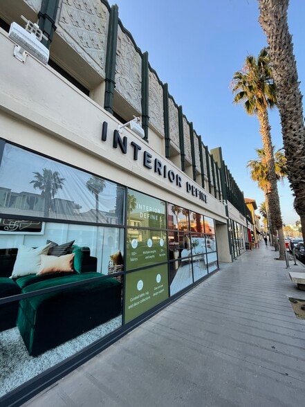 More Photos Of 301-315 Wilshire Blvd, Santa Monica Storefront Retail Office For Lease