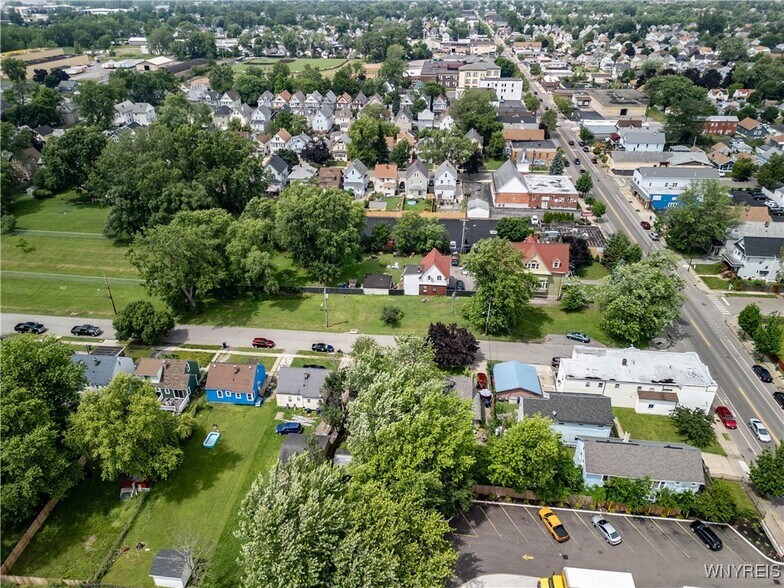 More Photos Of 2325 S Park Ave, Buffalo Apartments For Sale
