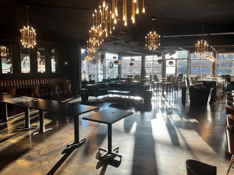 More Photos Of 1019 Jefferson St, Lynchburg Restaurant For Sale